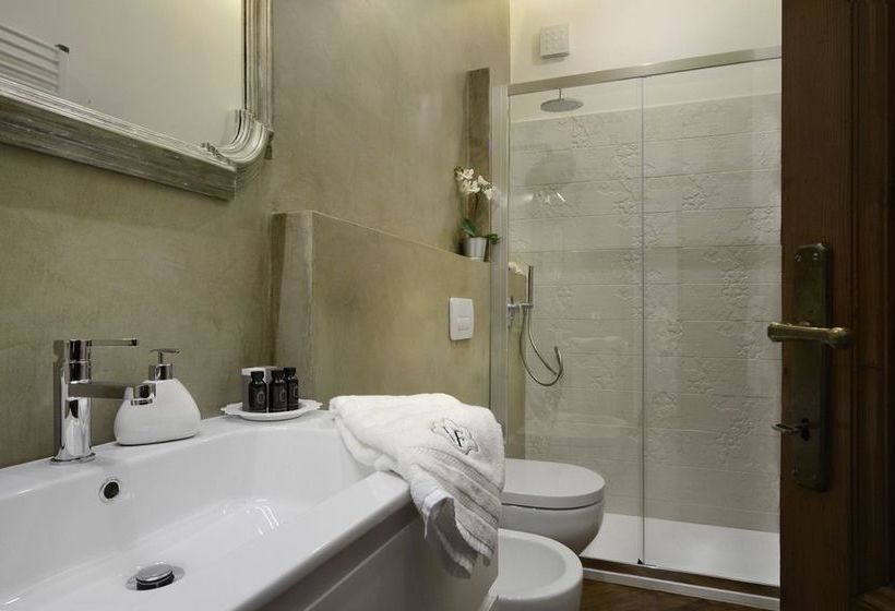 Villa Le Facezie B&b