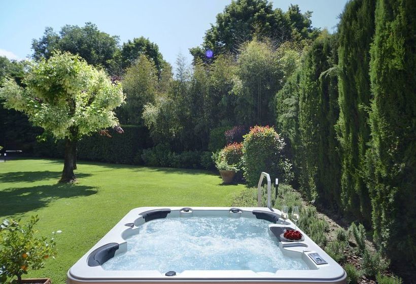 Villa Le Facezie B&b