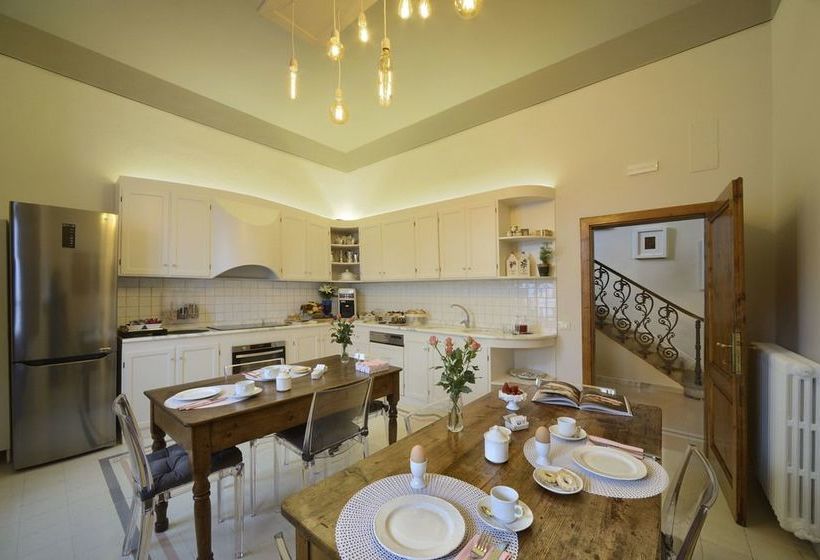 Villa Le Facezie B&b