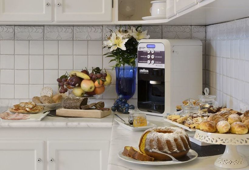 Villa Le Facezie B&b