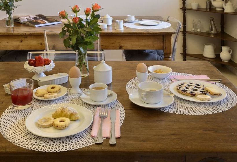 Villa Le Facezie B&b