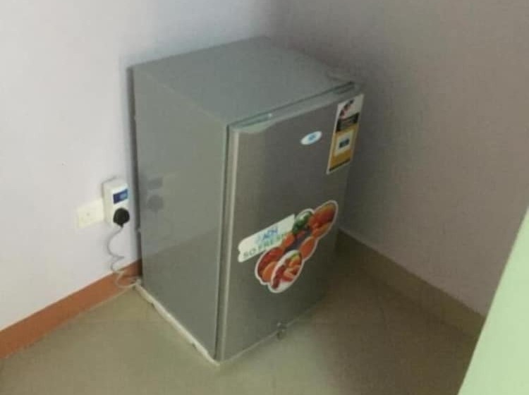 Bunyonyi Heights Inn