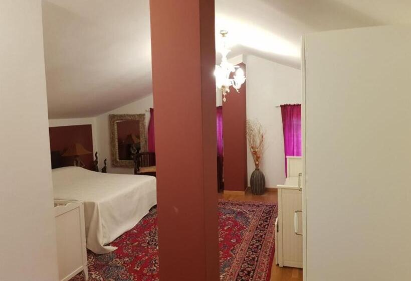 Country House Resort Villa Giardino Degli Eventi