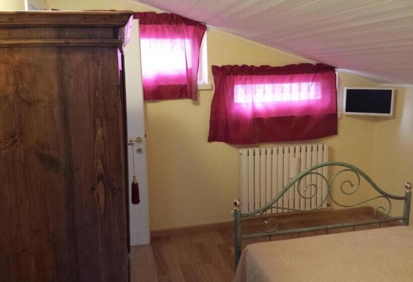 Country House Resort Villa Giardino Degli Eventi