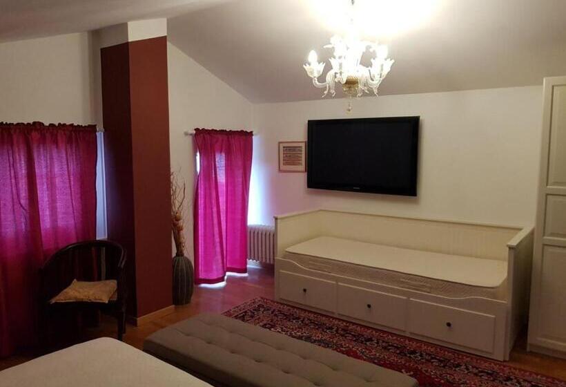 Country House Resort Villa Giardino Degli Eventi