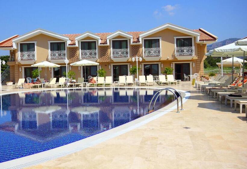 Dalyan Resort & Spa