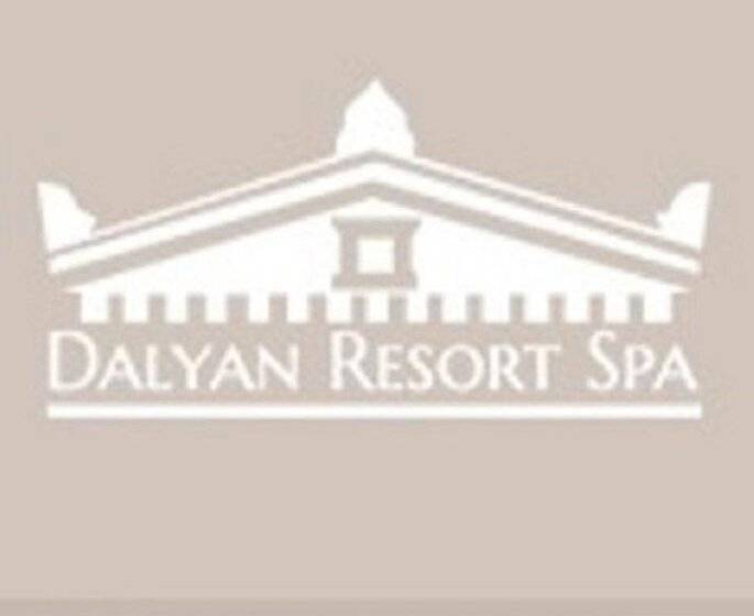 Dalyan Resort & Spa