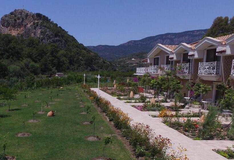 Dalyan Resort & Spa