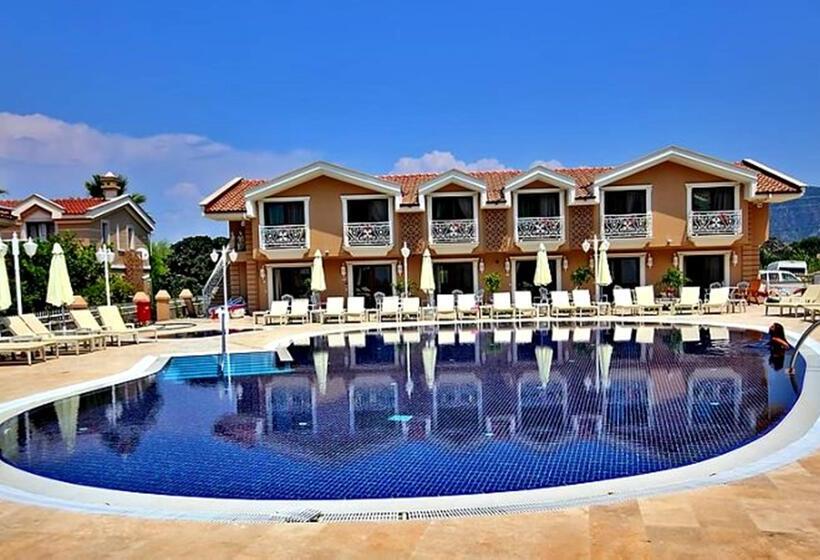 Dalyan Resort & Spa