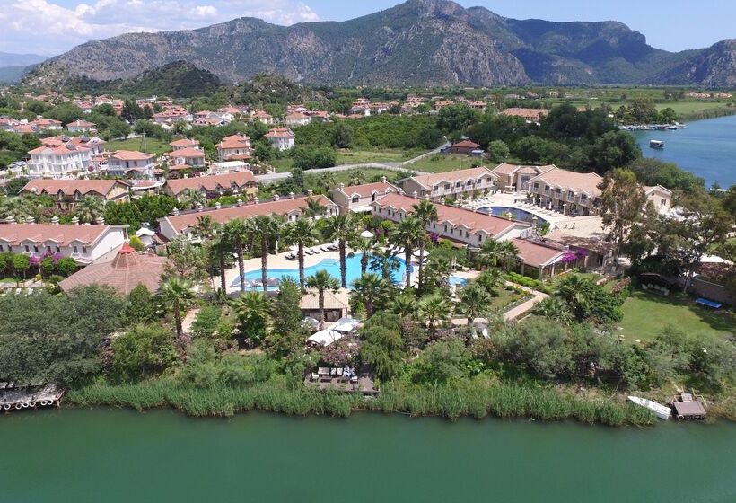 Dalyan Resort & Spa