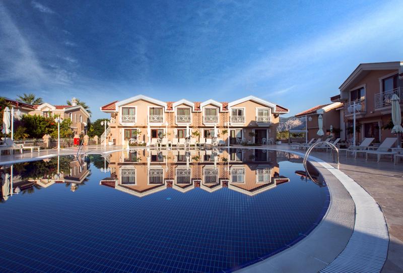 Dalyan Resort & Spa