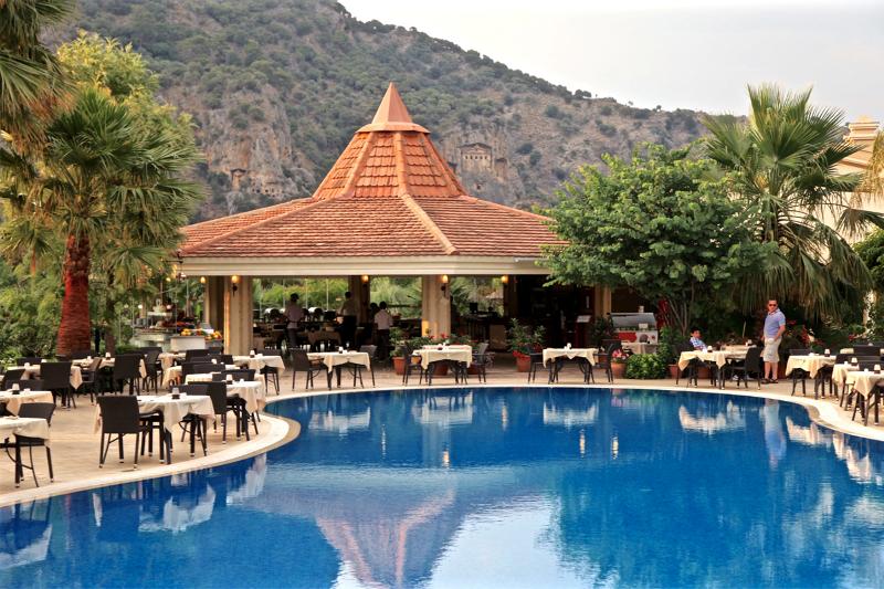 Dalyan Resort & Spa