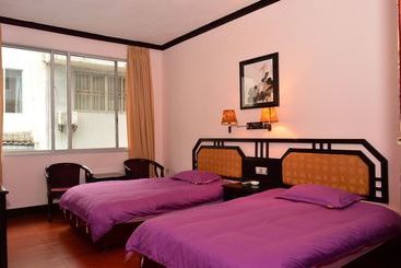 Deng Ba Hostel Yang Shuo Branch