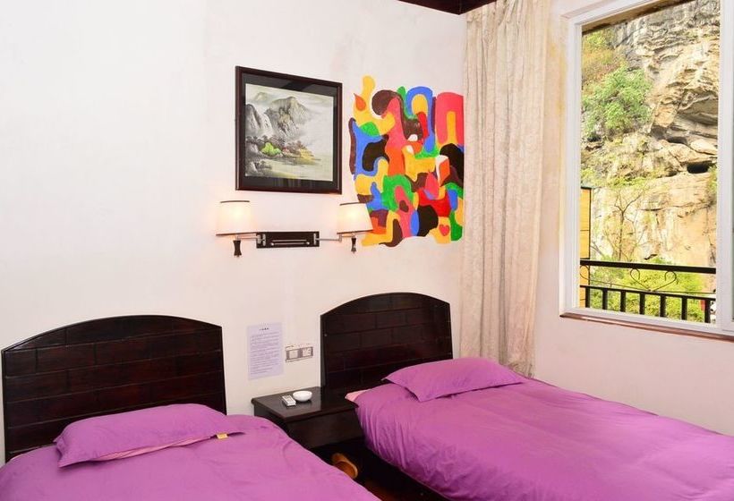 Deng Ba Hostel Yang Shuo Branch