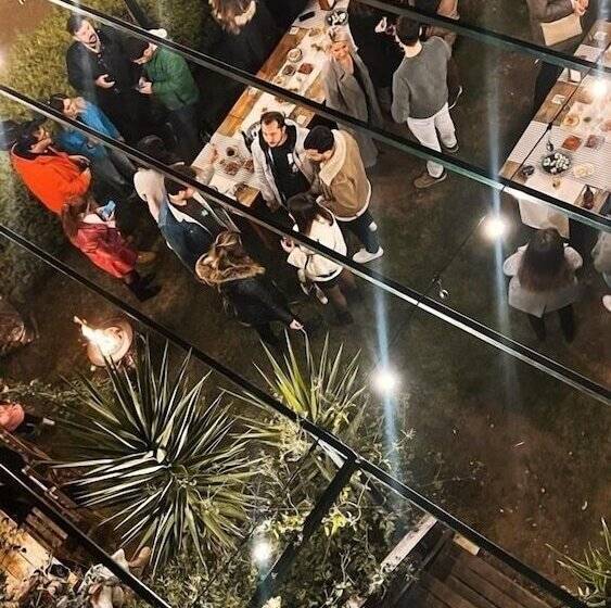 בית מלון כפרי Espira By Antioch