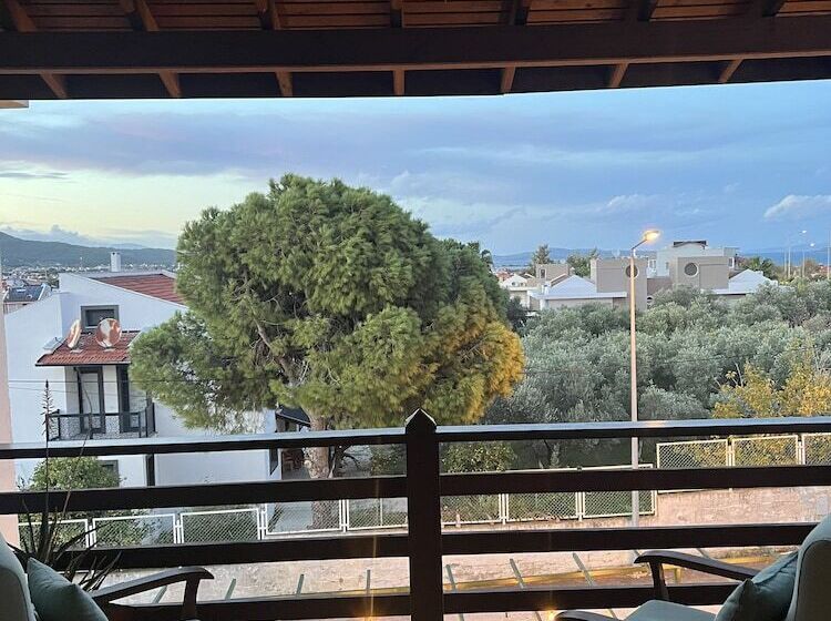 בית מלון כפרי Espira By Antioch