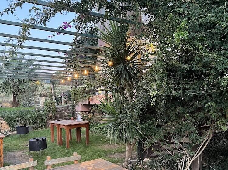 בית מלון כפרי Espira By Antioch