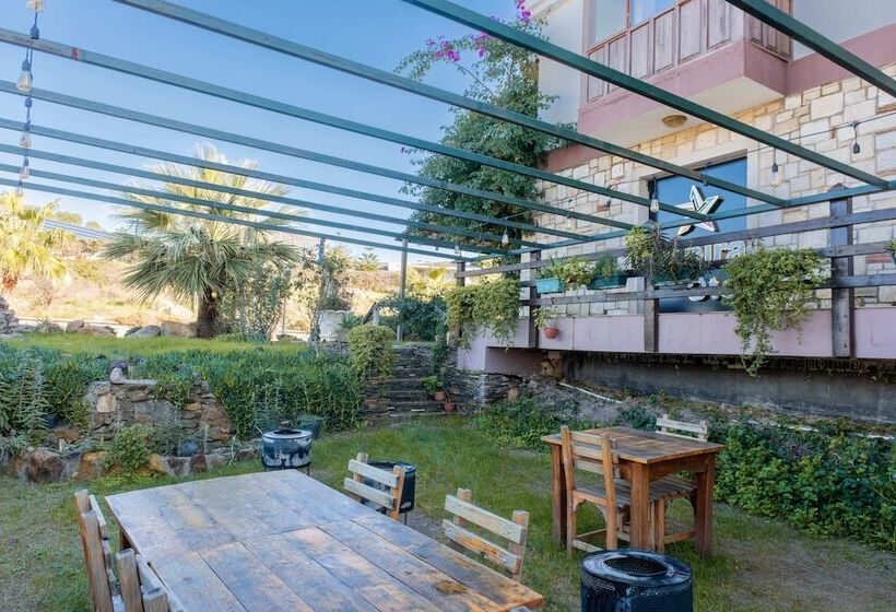 בית מלון כפרי Espira By Antioch