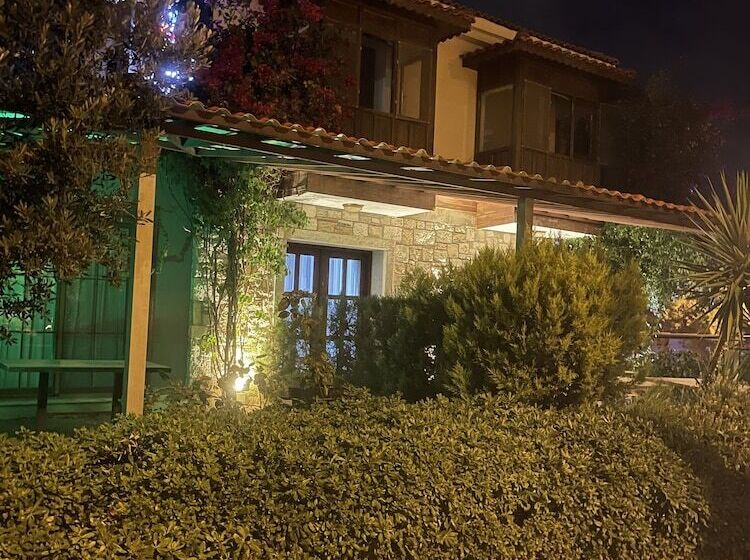 בית מלון כפרי Espira By Antioch