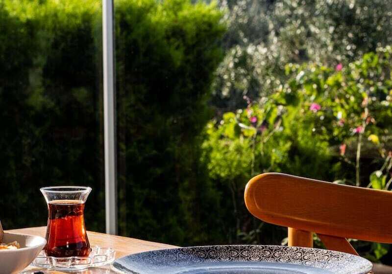 בית מלון כפרי Espira By Antioch