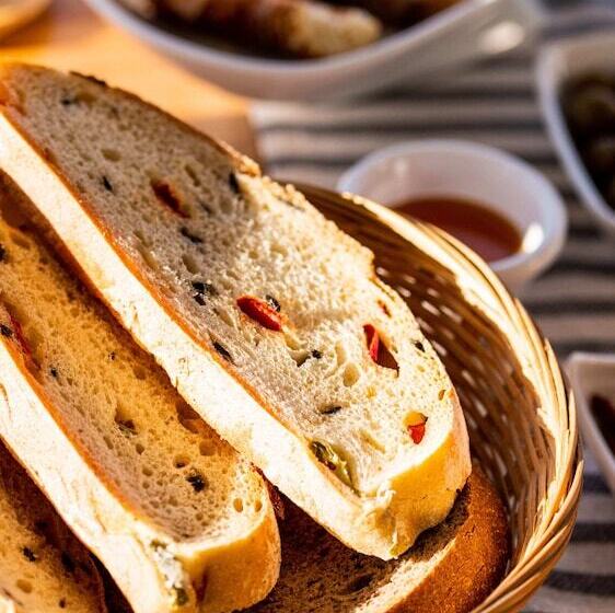 בית מלון כפרי Espira By Antioch