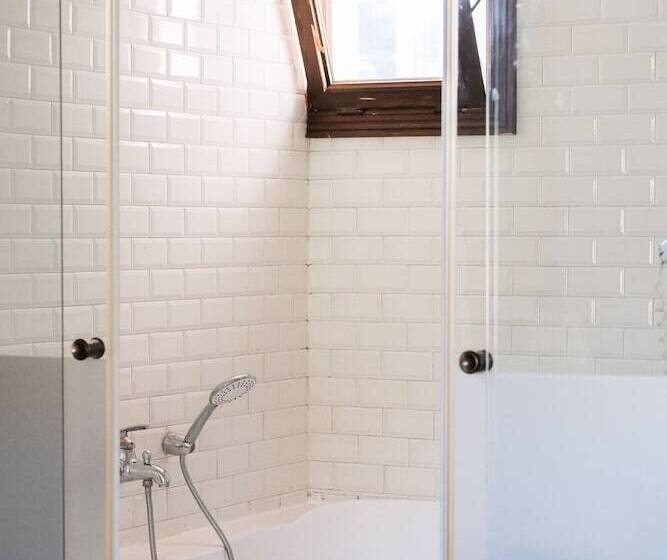 בית מלון כפרי Espira By Antioch