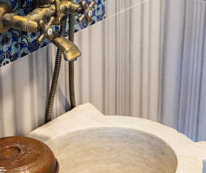 בית מלון כפרי Espira By Antioch