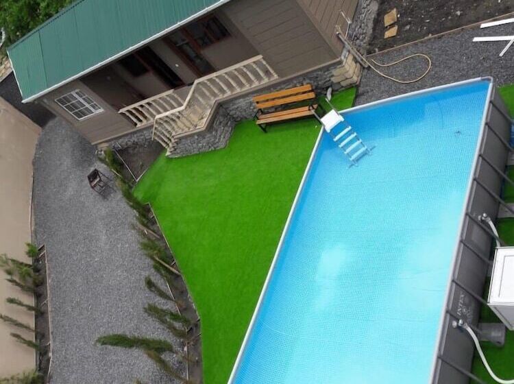 Fortuna Resort Qebele