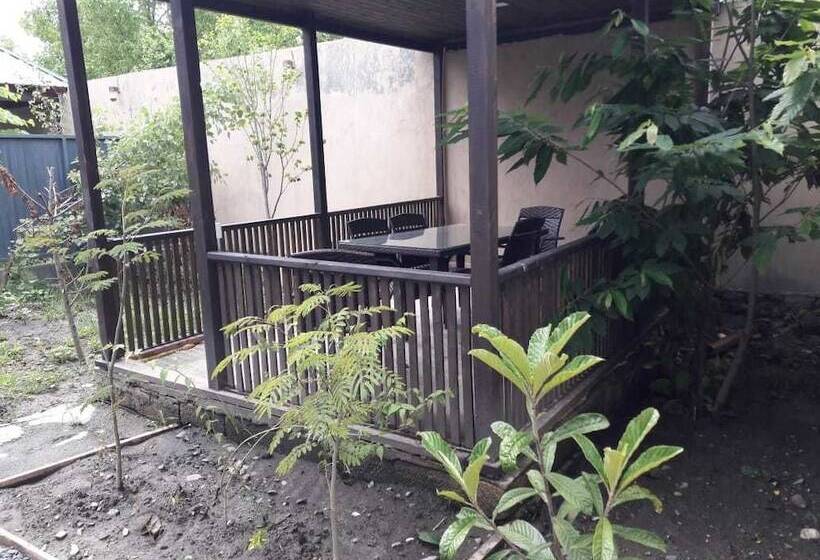 Fortuna Resort Qebele