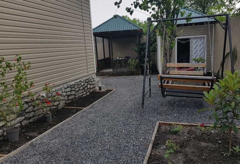 Fortuna Resort Qebele