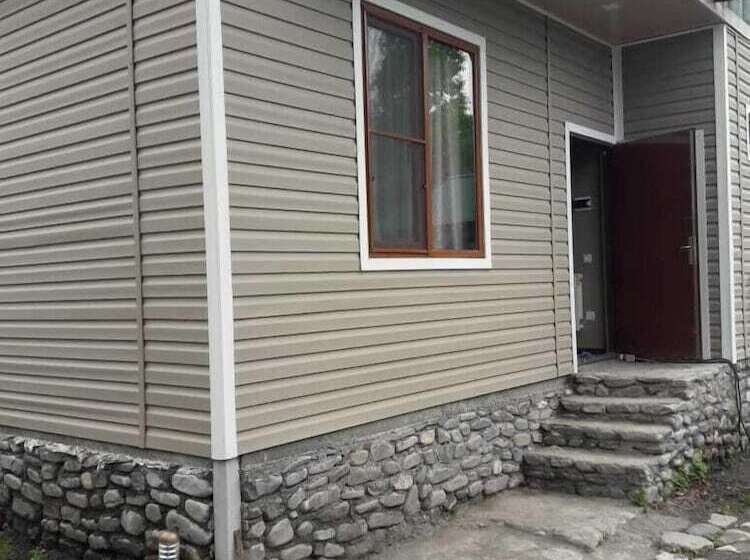 Fortuna Resort Qebele