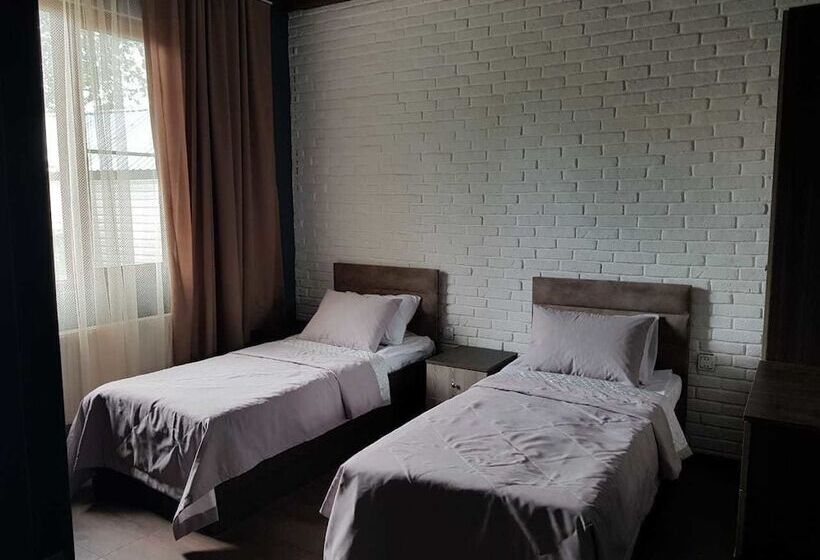 Fortuna Resort Qebele