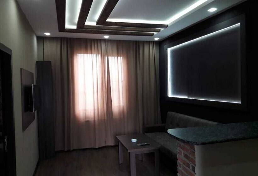 Fortuna Resort Qebele