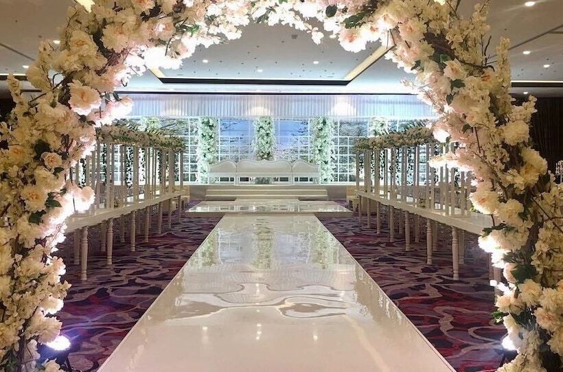 Fraser Suites Muscat