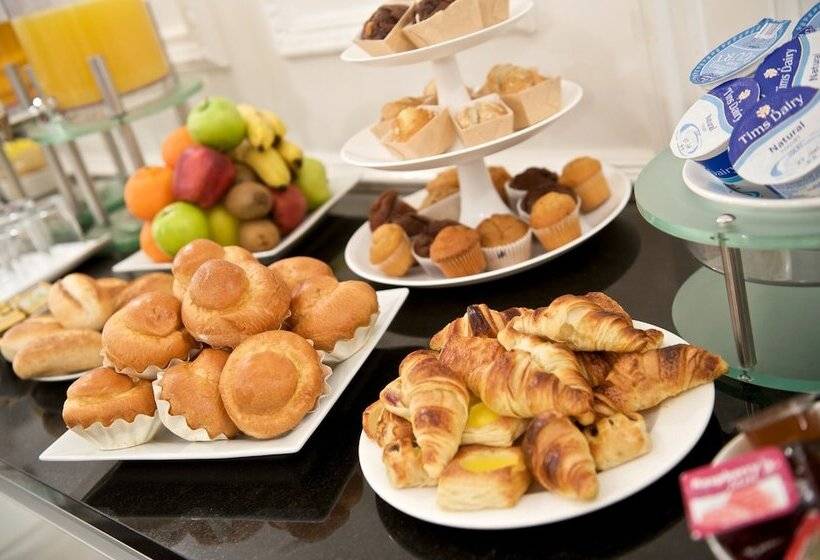 Fraser Suites Muscat