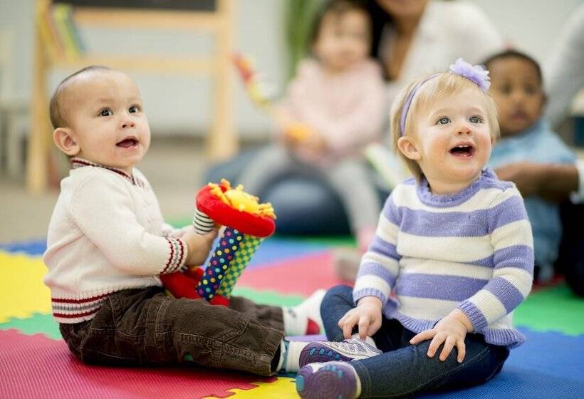 Fraser Suites Muscat