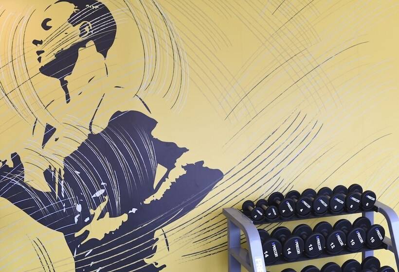 Fraser Suites Muscat