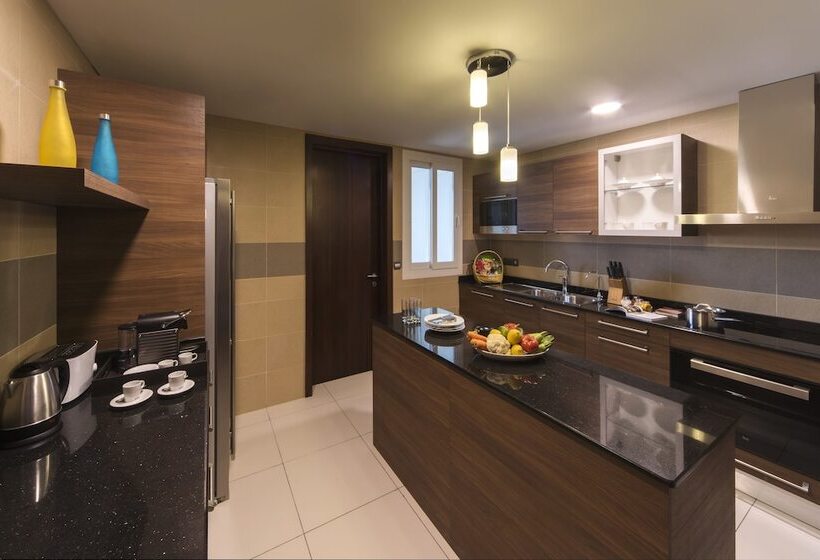 Fraser Suites Muscat