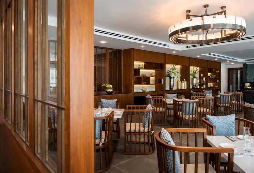 Fraser Suites Muscat