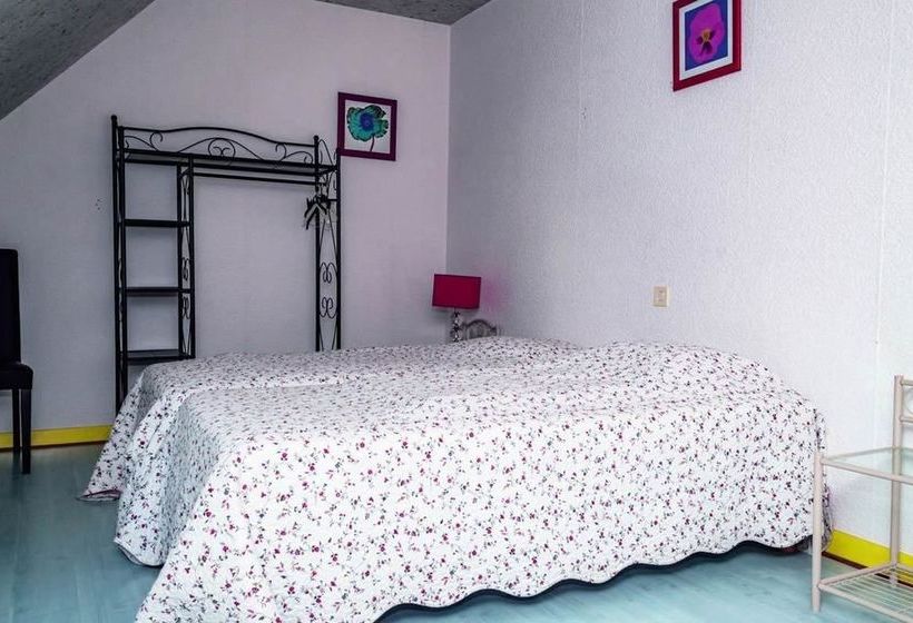 Gites Vue Sur Montsaintmichel