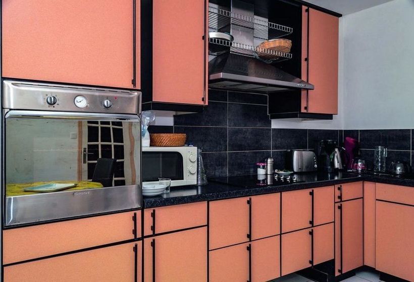 Gites Vue Sur Montsaintmichel