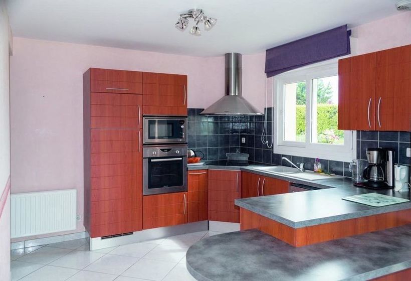 Gites Vue Sur Montsaintmichel