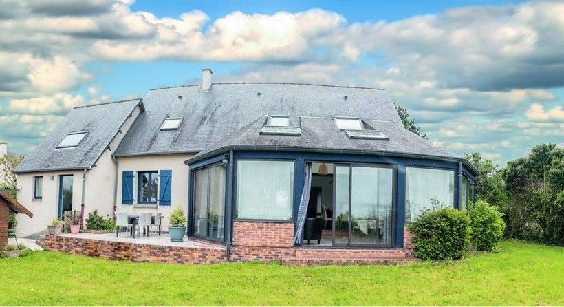 Gites Vue Sur Montsaintmichel