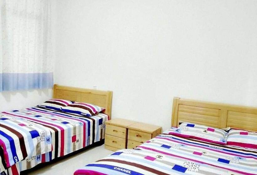 Guanghan Sunshine Hostel