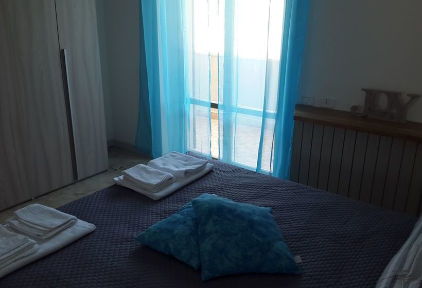 فندق فئة نجمة واحدة Villa Elvia