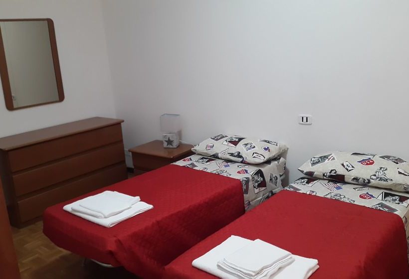 فندق فئة نجمة واحدة Villa Elvia