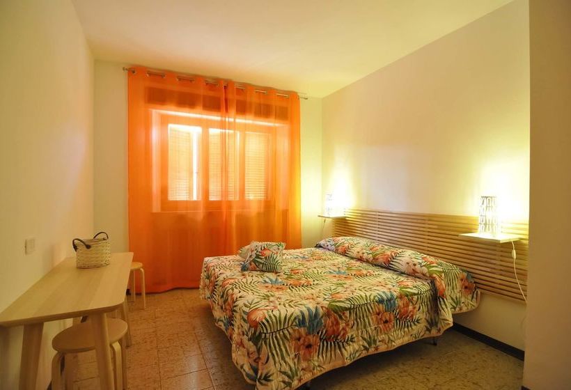 فندق فئة نجمة واحدة Villa Elvia