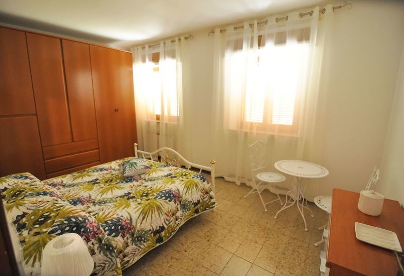 فندق فئة نجمة واحدة Villa Elvia