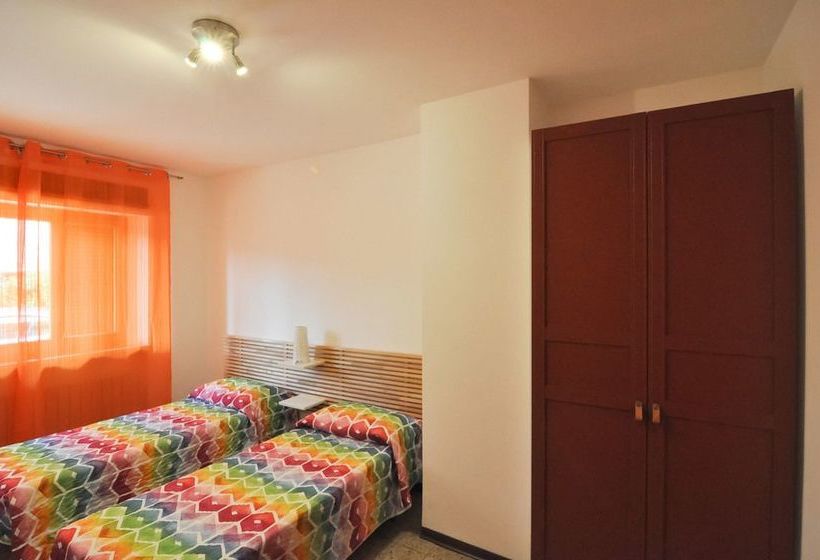 فندق فئة نجمة واحدة Villa Elvia