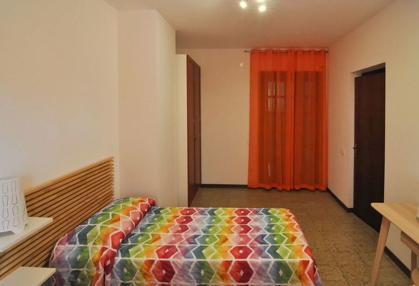 فندق فئة نجمة واحدة Villa Elvia